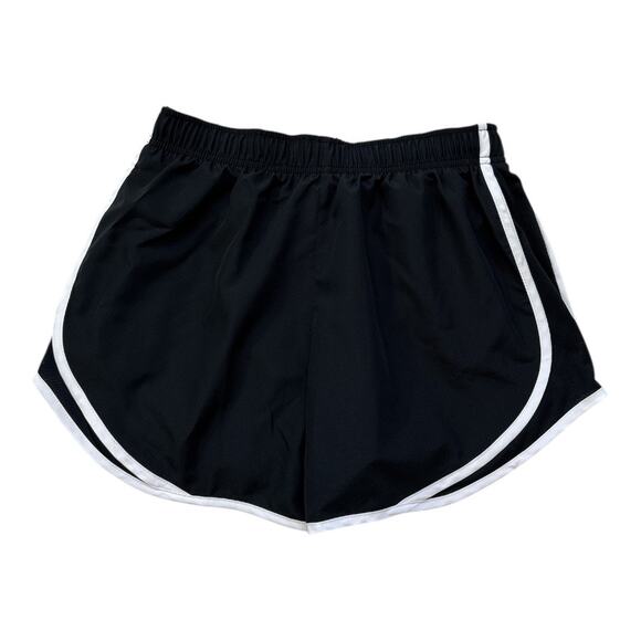 Nike Women's Dri-fit Tempo Running Shorts Black Size Small 3" Inseam 831558 - Picture 5 of 7